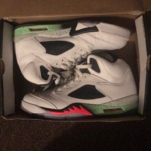 Retro 5s